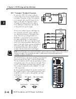 Preview for 38 page of AutomationDirect D2-08NA-1 Installation And I/O Manual