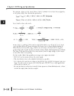 Preview for 44 page of AutomationDirect D2-08NA-1 Installation And I/O Manual