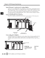 Preview for 46 page of AutomationDirect D2-08NA-1 Installation And I/O Manual