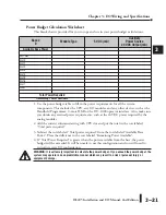 Preview for 53 page of AutomationDirect D2-08NA-1 Installation And I/O Manual