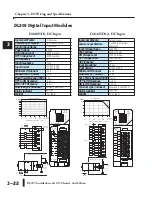 Preview for 54 page of AutomationDirect D2-08NA-1 Installation And I/O Manual