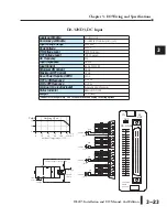 Preview for 55 page of AutomationDirect D2-08NA-1 Installation And I/O Manual