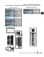 Preview for 59 page of AutomationDirect D2-08NA-1 Installation And I/O Manual