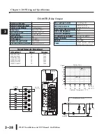 Preview for 70 page of AutomationDirect D2-08NA-1 Installation And I/O Manual