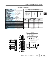 Preview for 73 page of AutomationDirect D2-08NA-1 Installation And I/O Manual