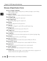 Preview for 110 page of AutomationDirect D2-08NA-1 Installation And I/O Manual