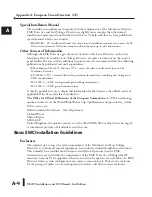 Preview for 116 page of AutomationDirect D2-08NA-1 Installation And I/O Manual