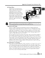 Preview for 117 page of AutomationDirect D2-08NA-1 Installation And I/O Manual