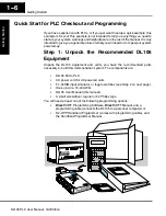 Предварительный просмотр 24 страницы AutomationDirect DL105 User Manual