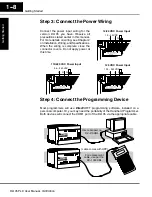 Предварительный просмотр 26 страницы AutomationDirect DL105 User Manual