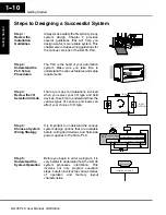 Предварительный просмотр 28 страницы AutomationDirect DL105 User Manual