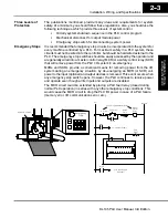 Предварительный просмотр 34 страницы AutomationDirect DL105 User Manual