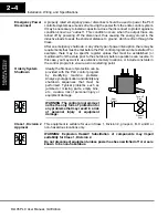 Предварительный просмотр 35 страницы AutomationDirect DL105 User Manual