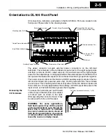 Предварительный просмотр 36 страницы AutomationDirect DL105 User Manual