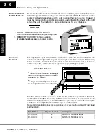 Предварительный просмотр 37 страницы AutomationDirect DL105 User Manual