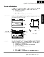 Предварительный просмотр 38 страницы AutomationDirect DL105 User Manual