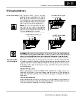 Предварительный просмотр 42 страницы AutomationDirect DL105 User Manual