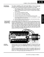 Предварительный просмотр 44 страницы AutomationDirect DL105 User Manual