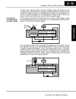 Предварительный просмотр 46 страницы AutomationDirect DL105 User Manual