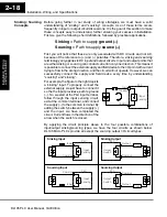 Предварительный просмотр 49 страницы AutomationDirect DL105 User Manual