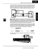 Предварительный просмотр 52 страницы AutomationDirect DL105 User Manual