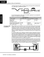 Предварительный просмотр 55 страницы AutomationDirect DL105 User Manual