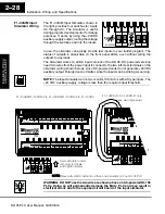 Предварительный просмотр 59 страницы AutomationDirect DL105 User Manual