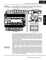 Предварительный просмотр 64 страницы AutomationDirect DL105 User Manual