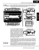 Предварительный просмотр 70 страницы AutomationDirect DL105 User Manual