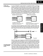 Предварительный просмотр 87 страницы AutomationDirect DL105 User Manual