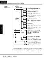 Предварительный просмотр 88 страницы AutomationDirect DL105 User Manual