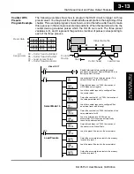 Предварительный просмотр 89 страницы AutomationDirect DL105 User Manual