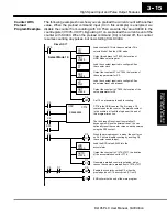 Предварительный просмотр 91 страницы AutomationDirect DL105 User Manual