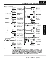 Предварительный просмотр 113 страницы AutomationDirect DL105 User Manual