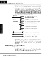 Предварительный просмотр 118 страницы AutomationDirect DL105 User Manual