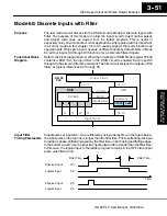 Предварительный просмотр 127 страницы AutomationDirect DL105 User Manual