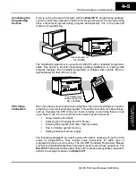 Предварительный просмотр 134 страницы AutomationDirect DL105 User Manual