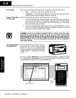 Предварительный просмотр 135 страницы AutomationDirect DL105 User Manual