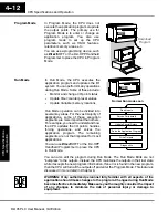 Предварительный просмотр 141 страницы AutomationDirect DL105 User Manual