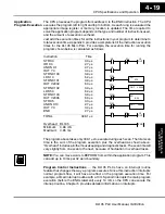 Предварительный просмотр 148 страницы AutomationDirect DL105 User Manual