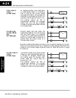 Предварительный просмотр 153 страницы AutomationDirect DL105 User Manual