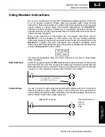 Предварительный просмотр 163 страницы AutomationDirect DL105 User Manual