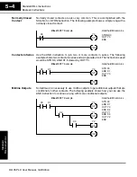 Предварительный просмотр 164 страницы AutomationDirect DL105 User Manual