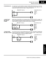 Предварительный просмотр 165 страницы AutomationDirect DL105 User Manual