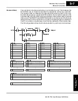 Предварительный просмотр 167 страницы AutomationDirect DL105 User Manual