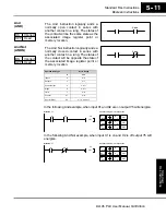 Предварительный просмотр 171 страницы AutomationDirect DL105 User Manual