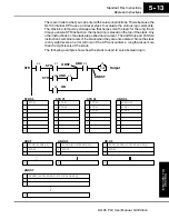 Предварительный просмотр 173 страницы AutomationDirect DL105 User Manual