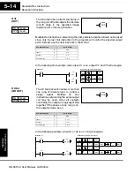 Предварительный просмотр 174 страницы AutomationDirect DL105 User Manual