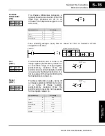 Предварительный просмотр 175 страницы AutomationDirect DL105 User Manual