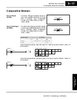 Предварительный просмотр 177 страницы AutomationDirect DL105 User Manual